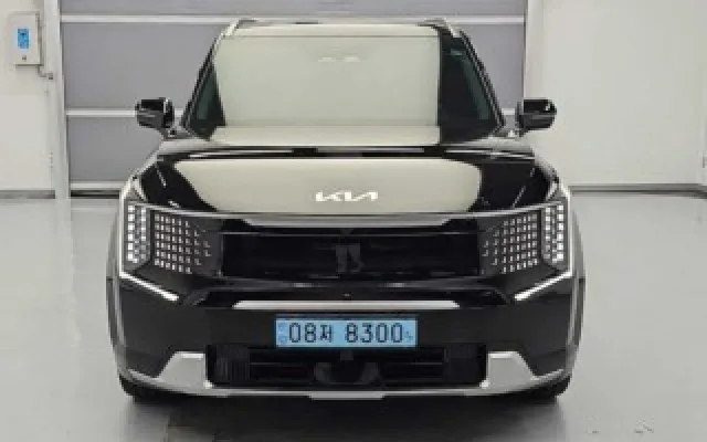 EV9스탠다드 중고차 EV9 롱레인지 4WD 매물 사진 12 - 2023/10 60,871km
