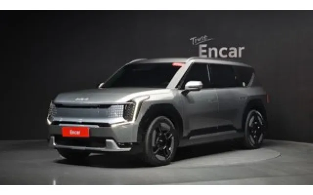 EV9스탠다드 중고차 EV9 롱레인지 4WD 매물 사진 15 - 2023/07 75,067km