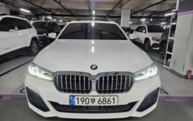 EV9스탠다드 중고차 5시리즈 (G30) 530i M 스포츠 매물 사진 14 - 2022/08 59,965km