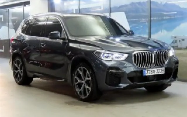EV9스탠다드 중고차 X5 (G05) xDrive 45e M 스포츠 매물 사진 12 - 2022/01 50,023km