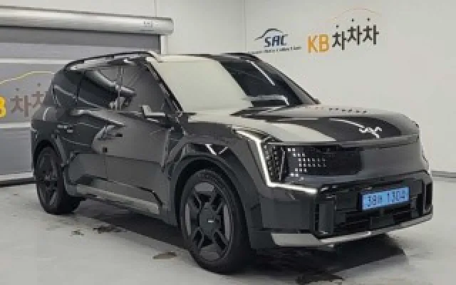 EV9스탠다드 중고차 EV9 롱레인지 4WD 매물 사진 13 - 2023/07 44,783km