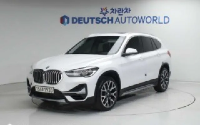 EV9스탠다드 중고차 X1 (F48) xDrive 20i M 스포츠 매물 사진 15 - 2022/08 85,442km