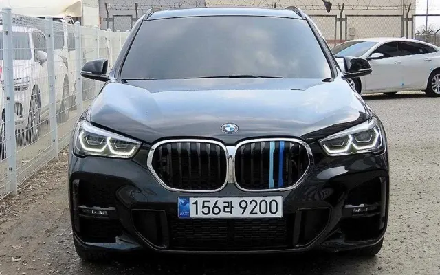 EV9스탠다드 중고차 X1 (F48) xDrive 20i M 스포츠 매물 사진 19 - 2022/02 47,625km