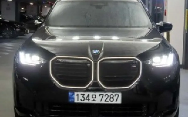 EV9스탠다드 중고차 X3 (G45) M50 xDrive 프로 매물 사진 6 - 2025/01 6,637km